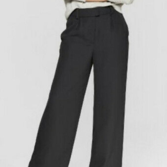 SOLD!!!  Wide Leg Slacks by Prologue - Picture 1 of 6